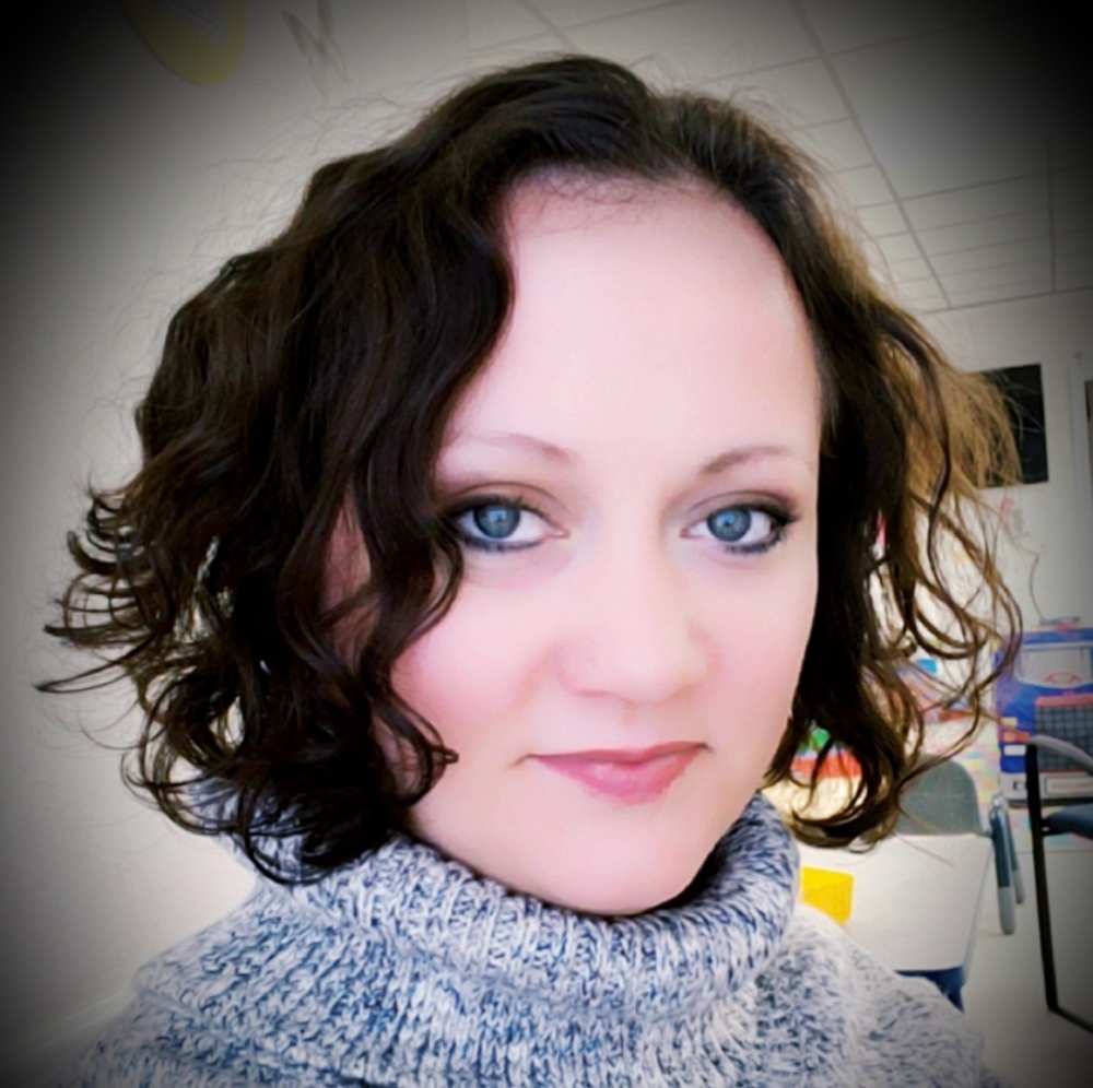 Meet your Posher, Stacy